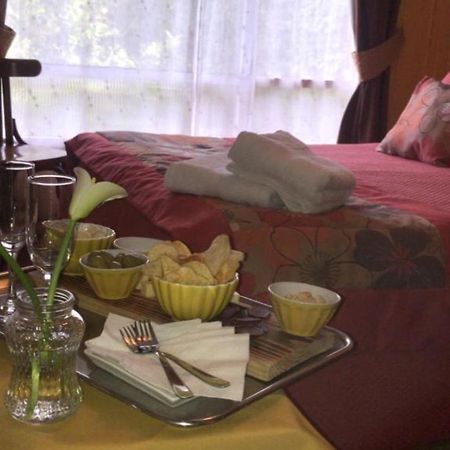 Hostal Del Muelle Valdivia Kültér fotó