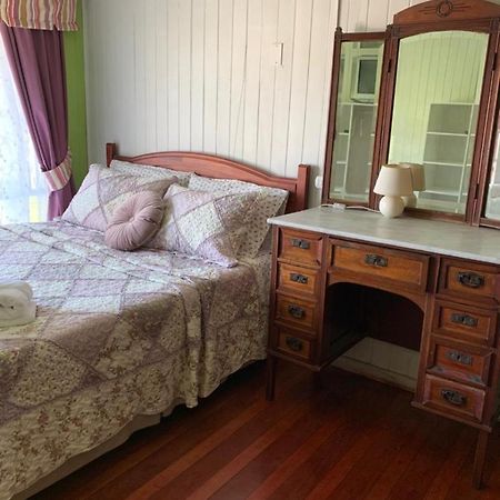 Hostal Del Muelle Valdivia Kültér fotó
