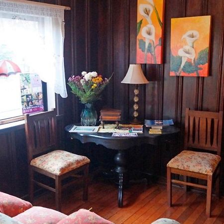 Hostal Del Muelle Valdivia Kültér fotó