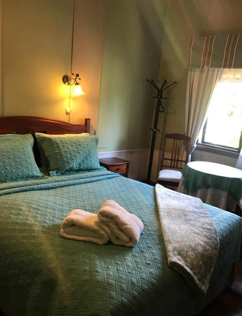 Hostal Del Muelle Valdivia Kültér fotó