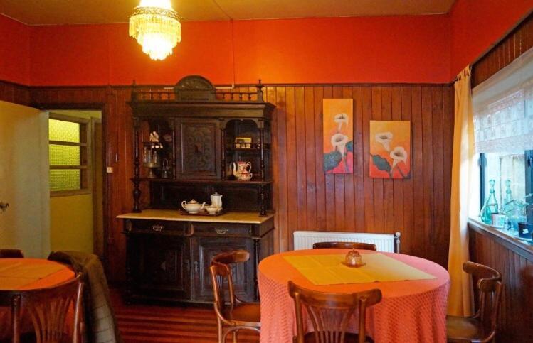 Hostal Del Muelle Valdivia Kültér fotó