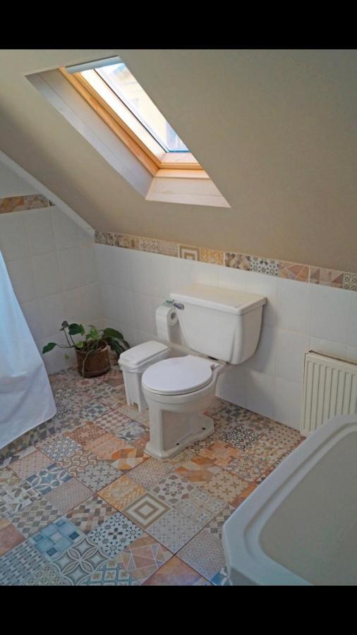 Hostal Del Muelle Valdivia Kültér fotó