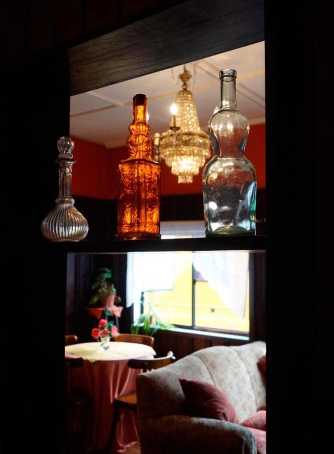 Hostal Del Muelle Valdivia Kültér fotó